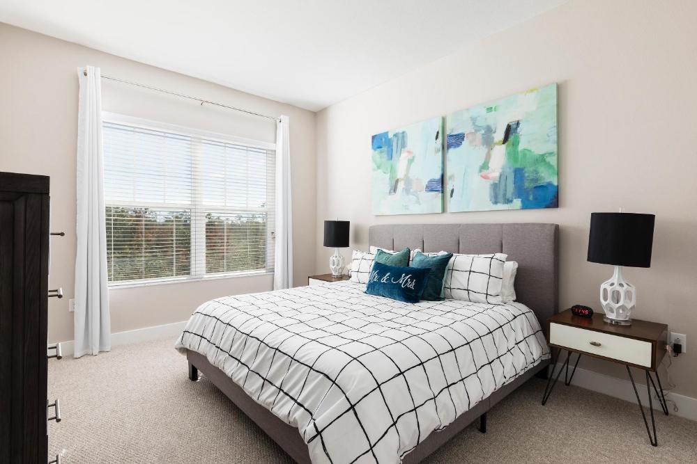 Fantastic Townhome 5min Disneyworld 134